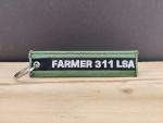 Fendt Farmer 311 LSA Schlüsselanhänger